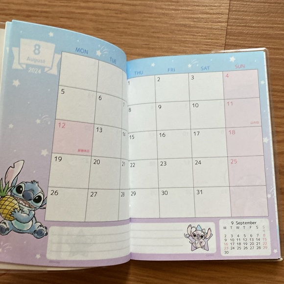 ❤️ Disney’s Lilo and Stitch Bundle NWT - Picture 11 of 16